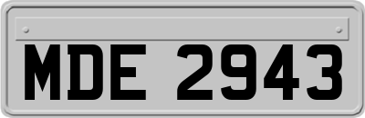 MDE2943