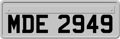 MDE2949