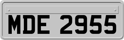 MDE2955