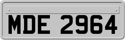 MDE2964