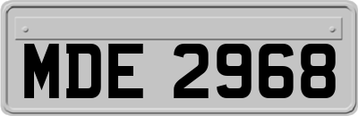 MDE2968