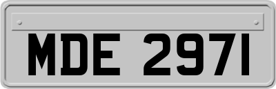 MDE2971
