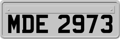 MDE2973