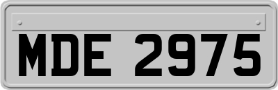MDE2975