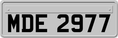 MDE2977