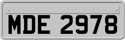 MDE2978