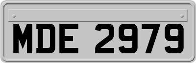 MDE2979