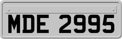 MDE2995