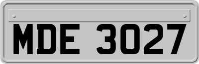 MDE3027