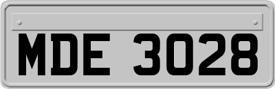 MDE3028