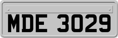 MDE3029