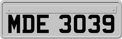 MDE3039