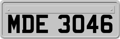 MDE3046