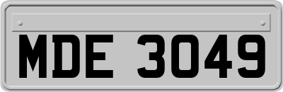 MDE3049