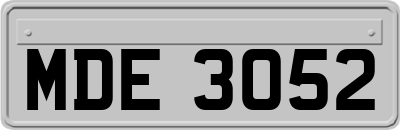 MDE3052