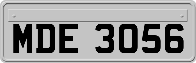 MDE3056