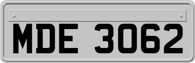 MDE3062