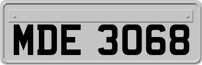 MDE3068