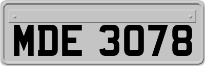 MDE3078