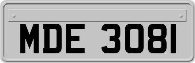 MDE3081