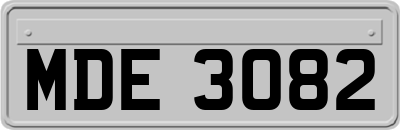 MDE3082