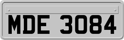 MDE3084