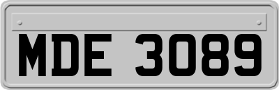 MDE3089