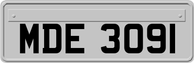 MDE3091