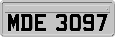MDE3097