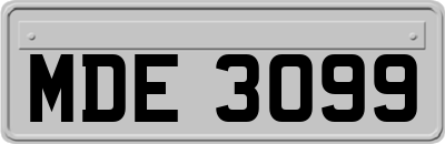 MDE3099