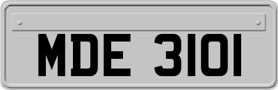 MDE3101