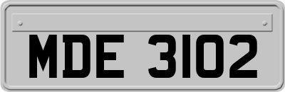 MDE3102