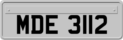 MDE3112