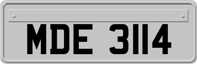 MDE3114