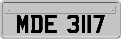 MDE3117