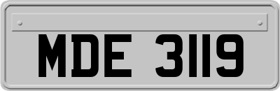 MDE3119