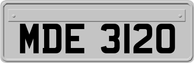 MDE3120