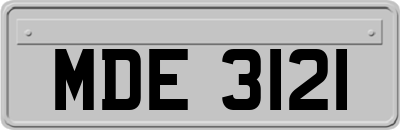 MDE3121