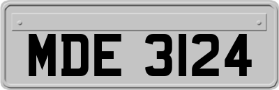 MDE3124