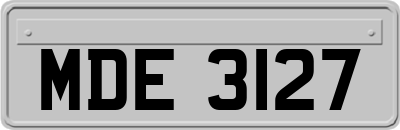 MDE3127