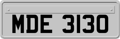 MDE3130