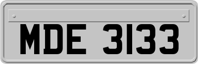 MDE3133