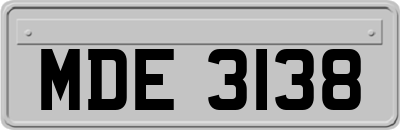 MDE3138