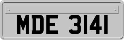 MDE3141