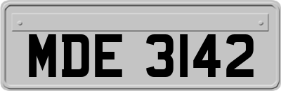 MDE3142