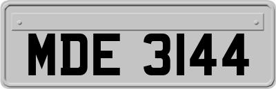 MDE3144