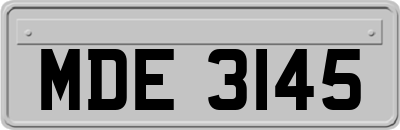 MDE3145