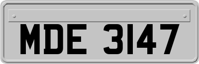MDE3147