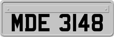 MDE3148