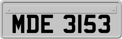 MDE3153